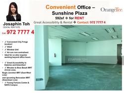 Sunshine Plaza (D7), Office #144329632